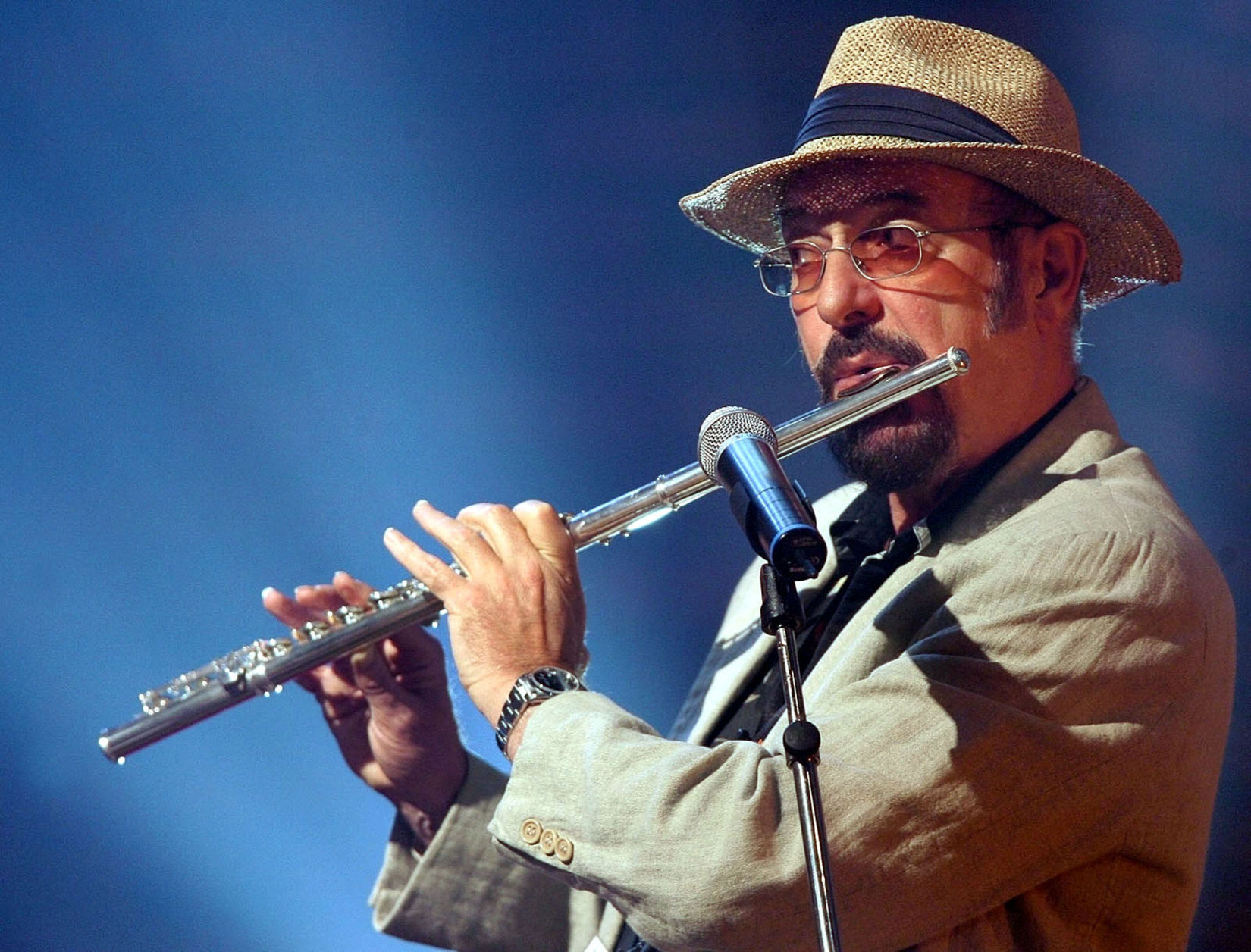 Ian Anderson